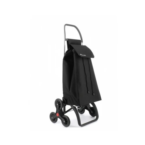 Rolser kolica za pijacu saquet ln 6 negro 7602 Slike