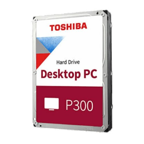 Toshiba 6tb hdwd260uzsva p300 sata3 128mb Hdd ( 21758 ) Cene