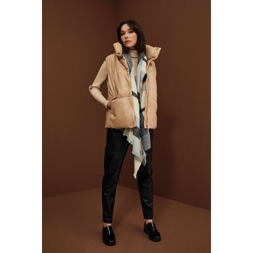 Marisse Vest Z-Ka-3905 Beige Slike