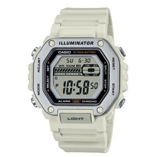 Casio collection muški sat ( MWD-110H-8A ) Cene