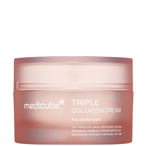 MEDICUBE triple collagen cream 4.0 50ml Cene