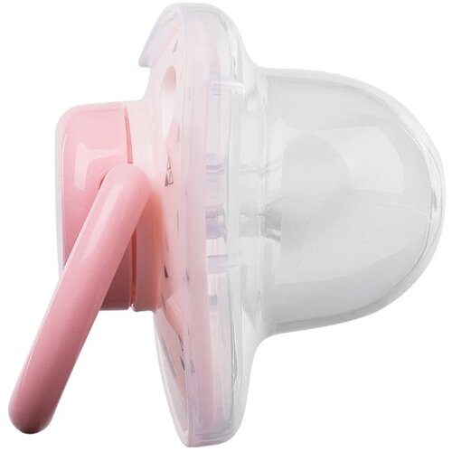 Kikka Boo varalica 6-18m Savanna 2pcs pink ( KKB11044 ) Slike