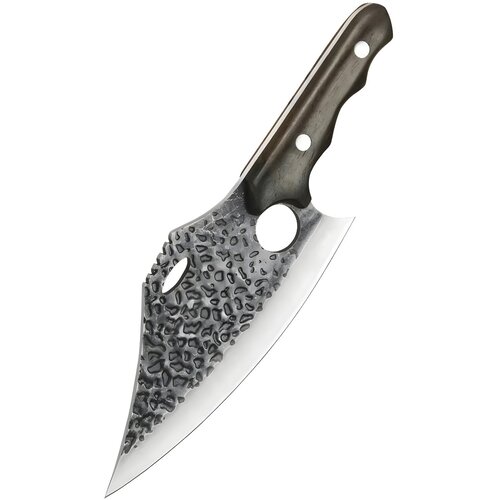  Kuhinjski nož TA-25833 - Smeđa KP25833 Cene
