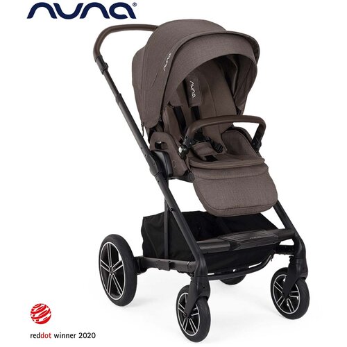 Nuna® dječja kolica mixx™ next chestnut Cene