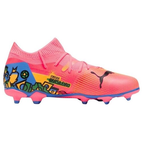 Puma Future 7 Match Ružičasta Slike