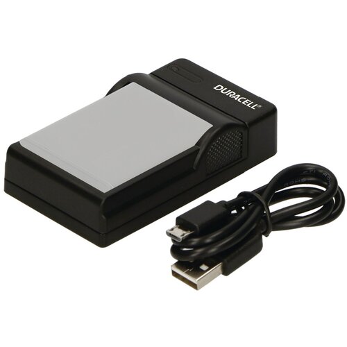 Duracell Charger with USB Cable for DR9686/Li-50B/Pentax D-Li92 Cijene