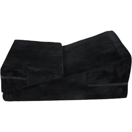Magic Pillow - set vzglavnikov za seks - 2 kosa (črna) Cene