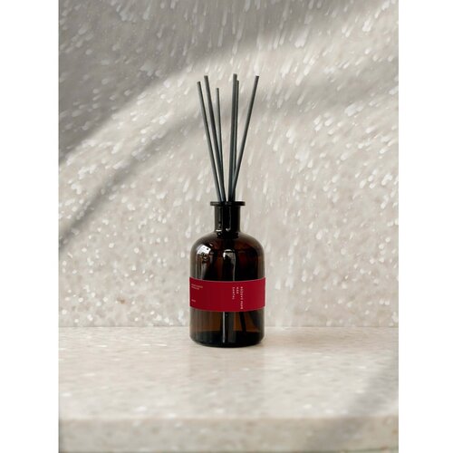 Perfumed Prague Difuzor #90 Pink Pepper, Poppy, Sandalwood &amp;ndash; Slike