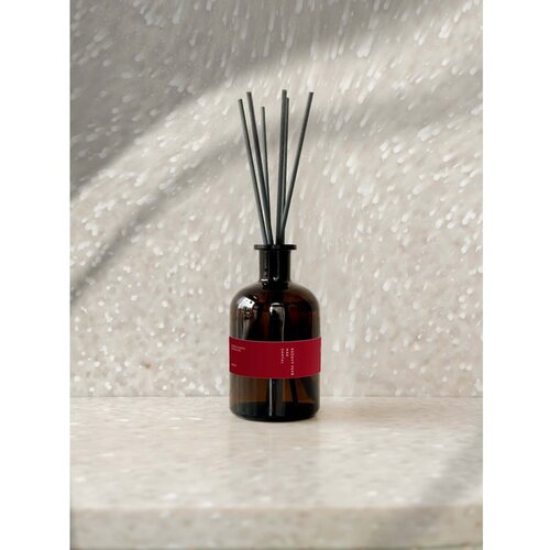 Perfumed Prague Difuzor #90 Pink Pepper, Poppy, Sandalwood &ndash; Cijene