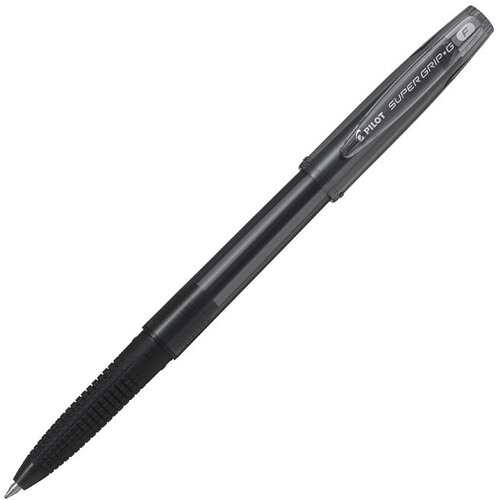  kemijska super grip g cap pilot bps-gg-f crna Slike