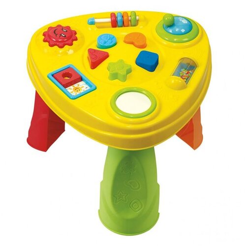 Play Go aktivni centar - stolić 2231 Cene
