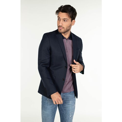 Barbosa muški sako Model MSK-5103 K54 - KARO SIVA Slike