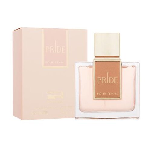 Rue Broca Pride 100 ml parfemska voda za ženske Slike