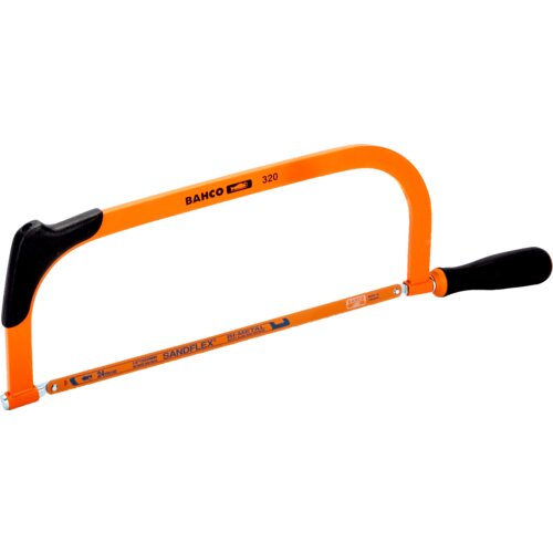 Bahco METALNA LUČNA PILA 300MM Slike