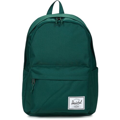 Herschel CLASSIC-XL-BACKPACK Zelena Slike