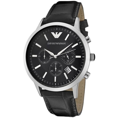 Emporio Armani Analogne ure ar2447 pisana Cene