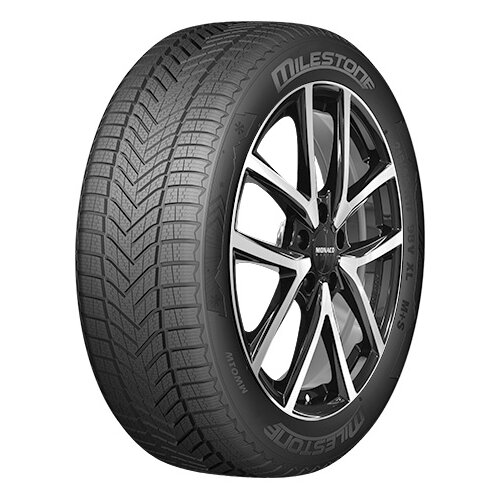 Milestone Zimska 225/40R18 TL 92V MW01W XL - Skladišče 4 (Dostava 10 delovnih dni) Cene
