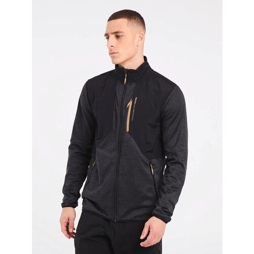  Men&amp;#039;s fleece sweatshirt PRTCAIT Slike