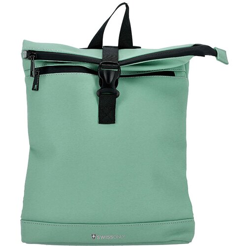  Modni nahrbtnik Rolo SwissOnly, mint Slike