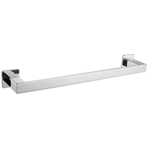  omnires NL80214CR - zidni držač za pe&scaron;kire nelson 42 cm polirani hrom Cene