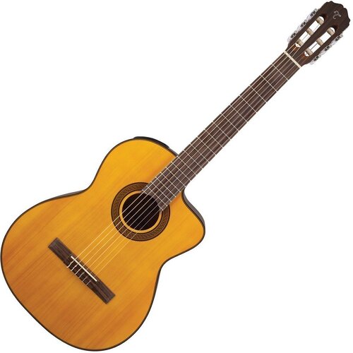 Takamine Ozvučena klasična gitara - GC3CE-NAT Cene