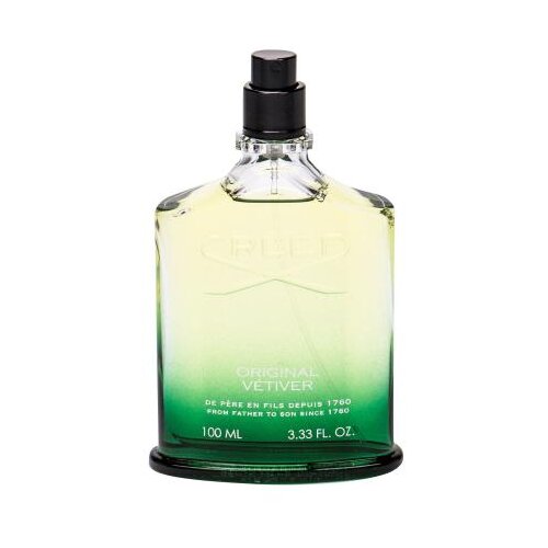 Creed Original Vetiver 100 ml parfemska voda Tester unisex Cijene