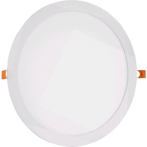 Avide Plafonjera LED, ugradna, 24W, 2000 lm, 4000K, IP20 - ACRPNW-R-24W-ALU Cijene