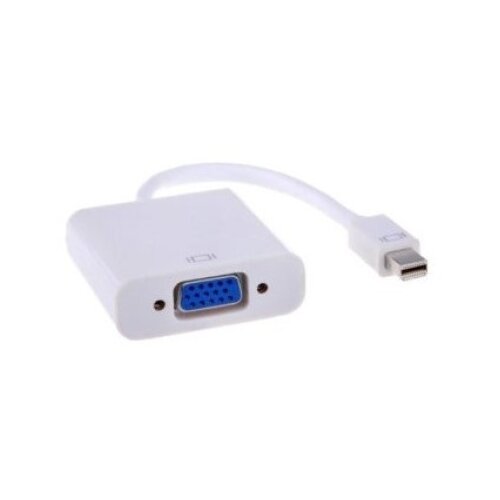 E-green adapter mini displayport (m) - vga (f) crni ( 17049 ) Slike