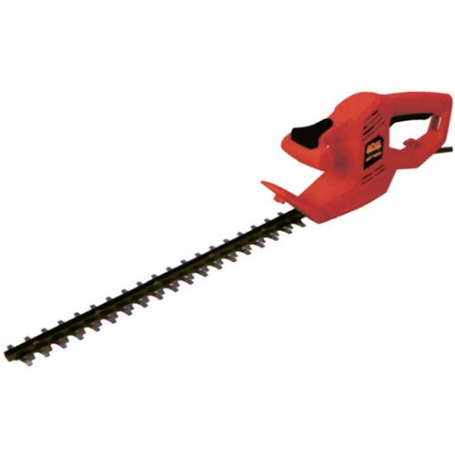 AGM Elektricni trimer za zivu ogradu AHT-450 Slike