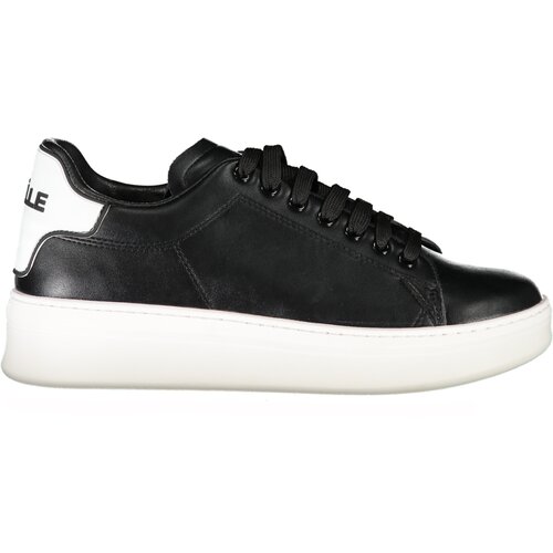 GAELLE PARIS BLACK MEN&#39;S SPORTS SHOES Cijene