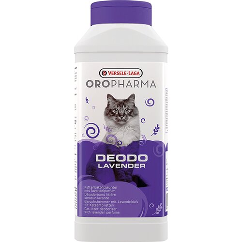Oropharma Deodo Lavanda - 750g Cene