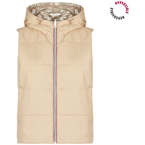 Only ONLFRY REVERSIBLE Bež Cijene
