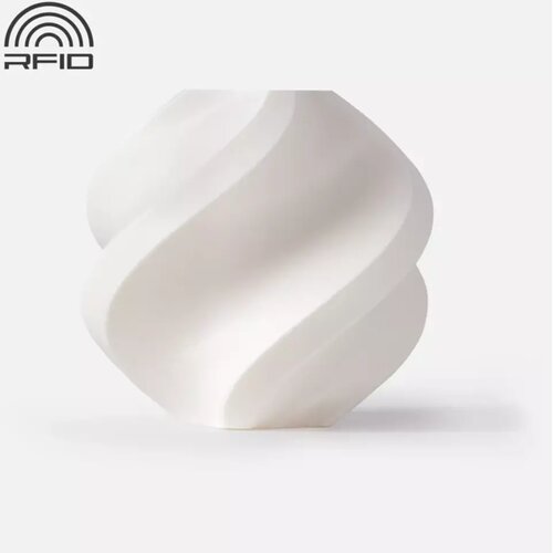 Bambu Lab abs white, spool (1.000 g) Cene