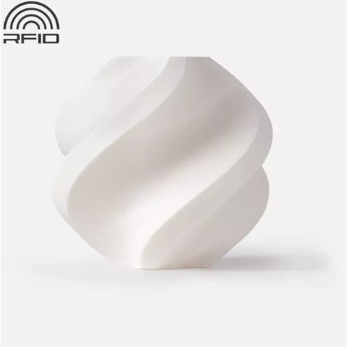 Bambu Lab ABS White - Tuljava Cene