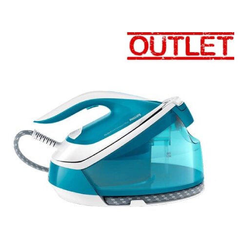 Philips parna stanica perfectcare compact plus GC7920/20 outlet Slike