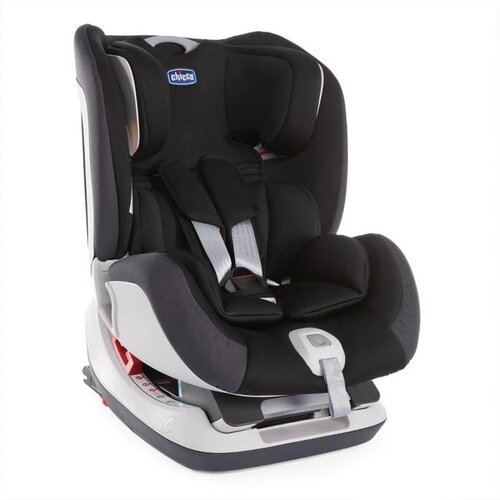 Chicco a-s Seat Up (0-25 kg) 0/1/2 jet black Cijene