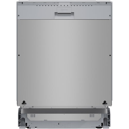 Bosch ugradbena perilica posuđa SMV6ZCX24E Slike