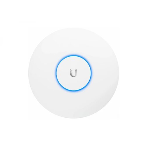 Ubiquiti Access Point UniFi AC Long Range,450 Mbps(2.4GHz),867 Mbps(5GHz),Range 183 m, Passive PoE,24V, 0.5A PoE Adapter Included,250+ Concurrent Clients, 1x10/100/1000 RJ-45 Port,Wall/Ceiling Mount(Kits Included),EU Slike