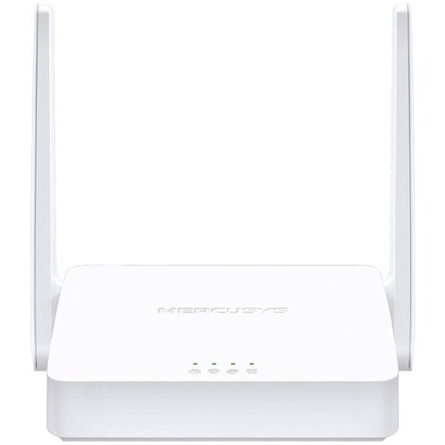 Mercusys 300Mbps Multi-Mode Wireless N Router,... Slike