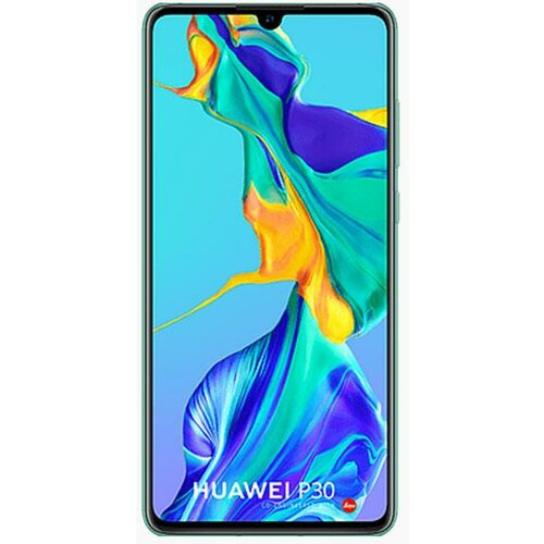 Huawei P30 6GB/128 aurora mobilni telefon Slike
