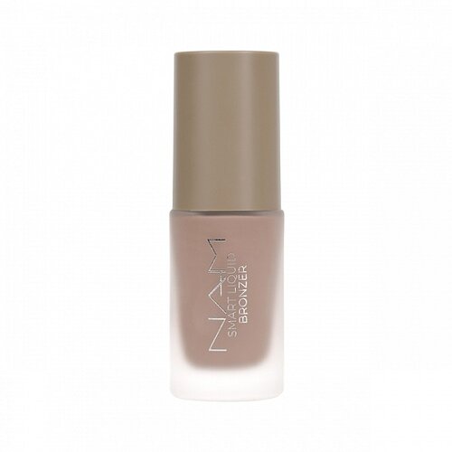 NAM tečni bronzer Smart Cene