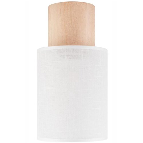  plafonsko svetlo ari 1xE27/60W/230V preč. 16 cm bela buk Cene