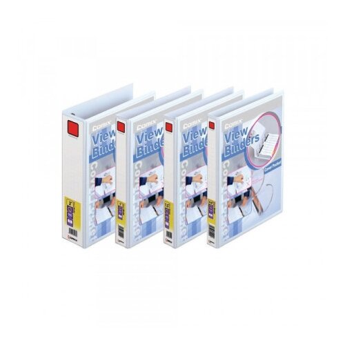 Comix klaser 2 prstena 55mm A215 r40 ( 3957 ) Slike