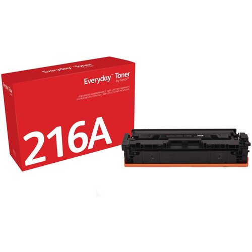 Xerox Everyday Black Toner ers. HP W2410A Cijene