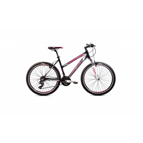 Capriolo bicikl mtb monitor fsl 26" 21AL crno-pink 2019 (919449-17) Cene
