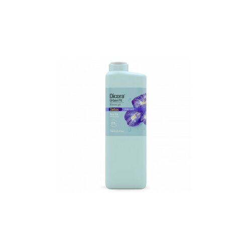 Dicora gel ta tuširanje Detox Plavi čaj 750ml 4DIC03006 Cene
