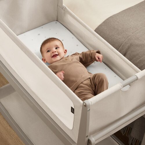 Snuz Pod5 Kolijevka/ Krevetić za bebe - Pebble Slike