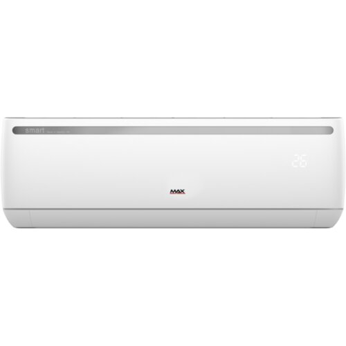  Klima uređaj MAX MAC12IAWH SUPER INVERTER WIFI Slike