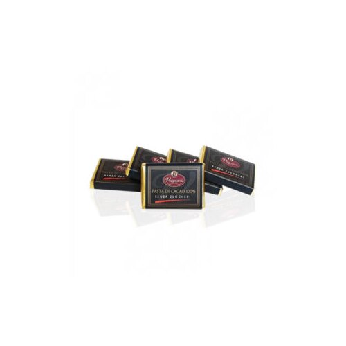 Extra tamne cokoladice Napoletani Pasta di cacao 100% Cijene