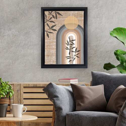Wallity Slika LSJ71804047913-96136, 96x136 cm Slike